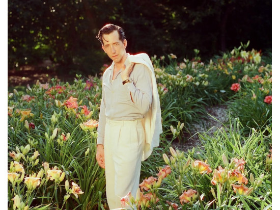 Pokey Lafarge and his Band (USA)