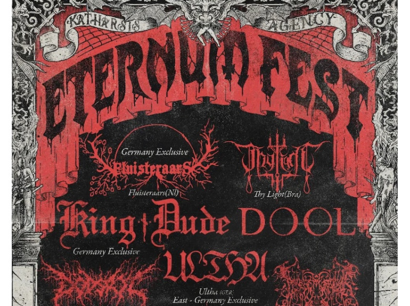 Eternum Fest