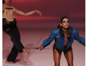 Tickets für Lenio Kaklea The Birds im Festspielhaus Hellerau