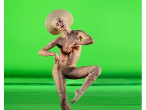 Tickets für Marie Chouinard im Festspielhaus Hellerau