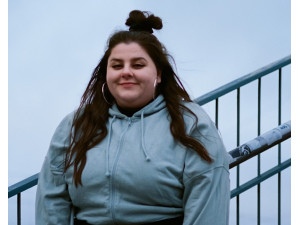 Rebecca Papp "Azizam"