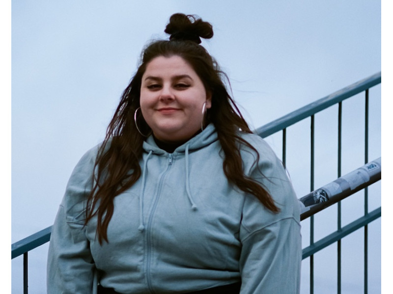Rebecca Papp "Azizam"