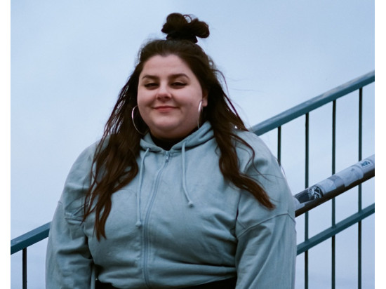Rebecca Papp "Azizam"