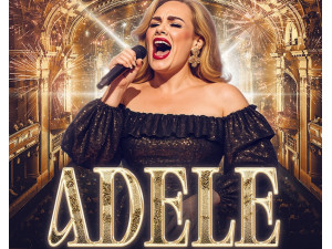 Tickets für Adele The Show from London in Dresden