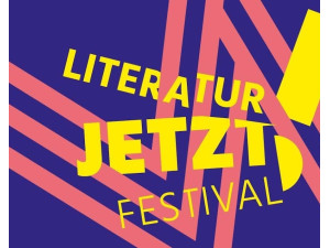 Tickets für Festival Literatur Jetzt Dresden