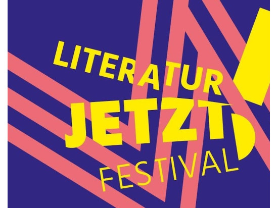 Literatur FETZT! Kinderlesefest