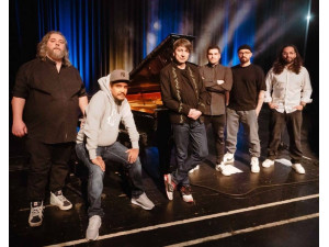 Tickets für Söhne Mannheims Piano in Dresden