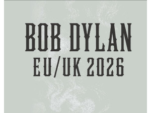 Tickets für Bob Dylan in München