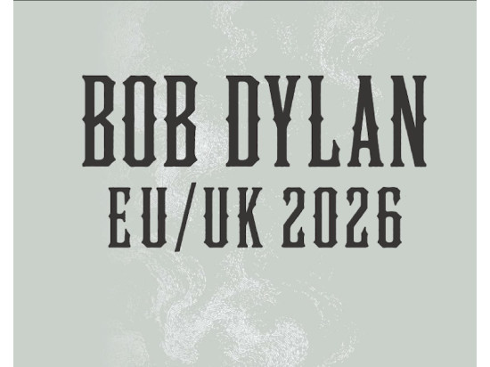 Tickets für Bob Dylan in München
