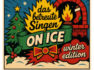 Tickets für Betreutes Singen on Ice in Dresden