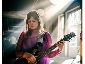 Tickets für Freya Aarde Terezie Kovalová in Dresden
