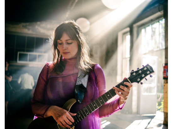 Tickets für Freya Aarde Terezie Kovalová in Dresden