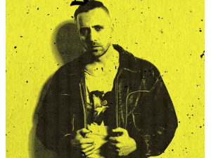Danger Dan (D)