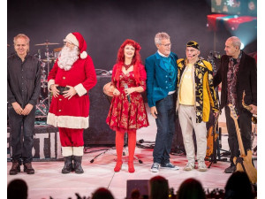 Tickets für Das große Taschenlampen-Weihnachtssingen in Dresden