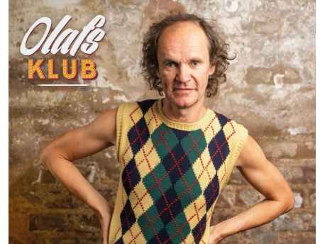 Olaf Schubert "Olafs Klub"