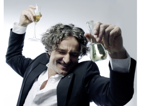 Goran Bregovic (Bosnien)