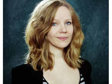 Sarah Bosetti "Ich will doch nur mein Bestes"