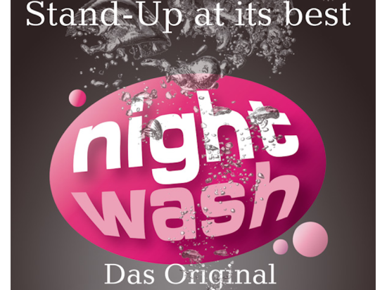 Nightwash Live 2018