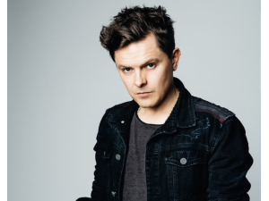 Michael Patrick Kelly (Irland)