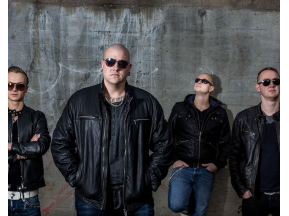 Goitzsche Front & Friends (D)