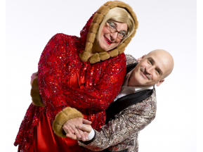 Emmi & Willnowsky "Tour 2018"