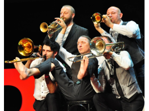 Mnozil Brass (A)