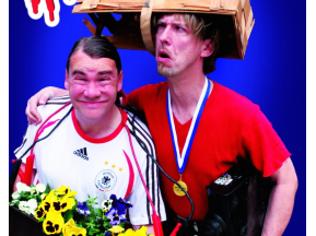Elsterglanz "Angriff der HochDruckPrinzessin"