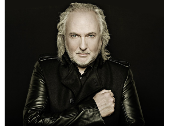 Joachim Witt (D)