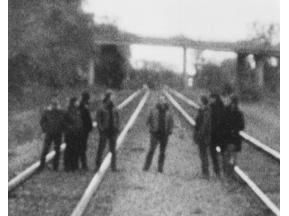 Godspeed You! Black Emperor (Kan)