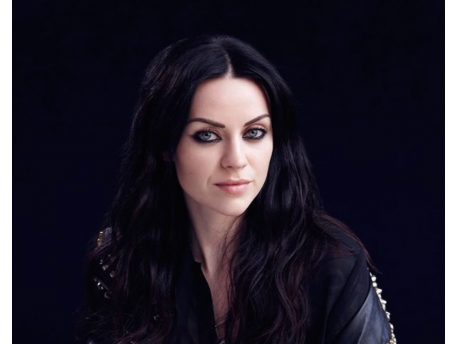 Amy Macdonald (UK)