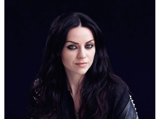 Amy Macdonald (UK)