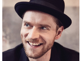 Johannes Oerding (D)