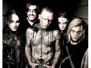 Combichrist (N)