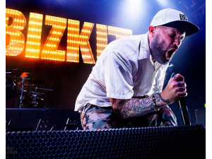 Limp Bizkit (USA)
