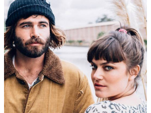 Angus & Julia Stone (Aus)