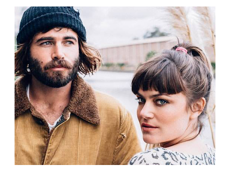 Angus & Julia Stone (Aus)