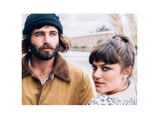 Angus & Julia Stone (Aus)