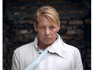 Ben Becker "Ich, Judas!"