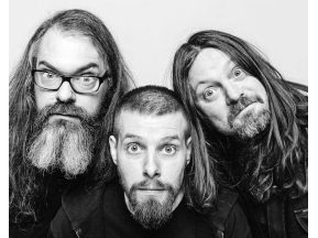 Motorpsycho (D)