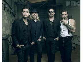 Rival Sons (USA)
