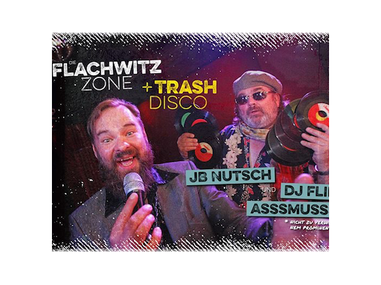 FlachwitzZone 2019