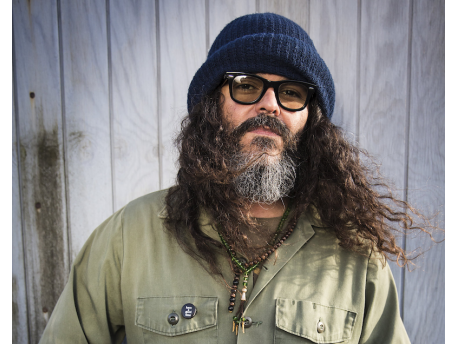 Brant Bjork (USA)