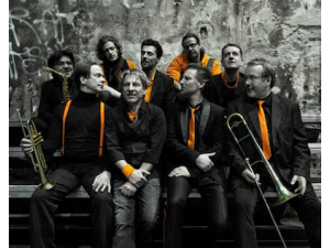 Die Zöllner (D)