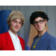 Zärtlichkeiten mit Freunden (D)
