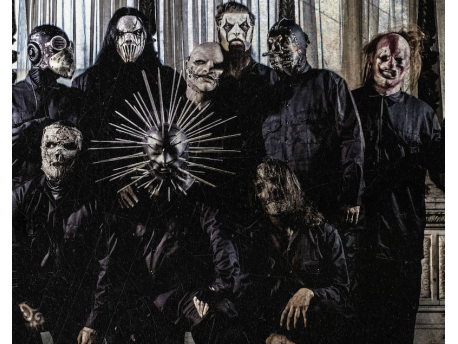 Slipknot (USA)