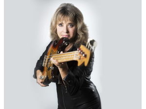 Suzi Quatro & Band (GB)