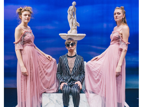 Blond (D) - Die große Gala