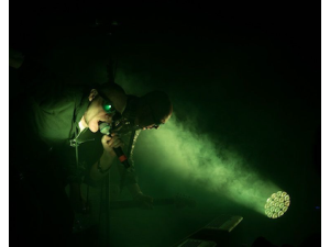 The Sisters of Mercy (UK)