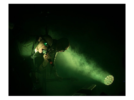 The Sisters of Mercy (UK)