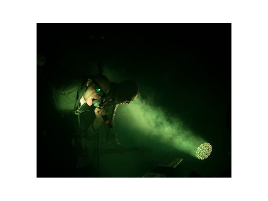 The Sisters of Mercy (UK)